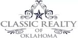 Classic Realty of Oklahoma Logo